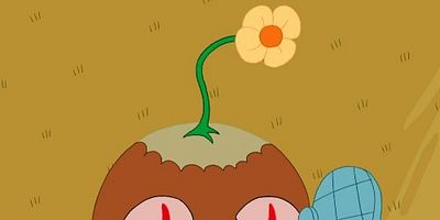 poster de la série Little Dude