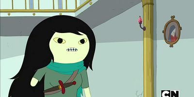 poster de la série The Vault