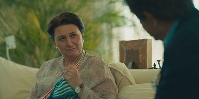 poster de la série Les anges déchus