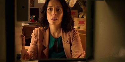 poster de la série SISYMBRIUM (symb. adversity)