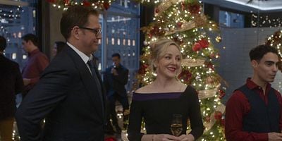 poster de la série Une obsession qui tue