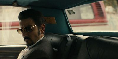 poster de la série Quand le système s'effondre