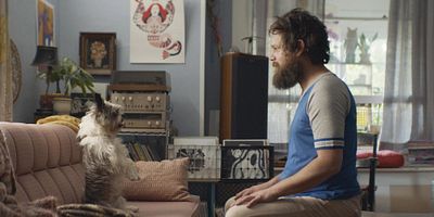 poster de la série Article