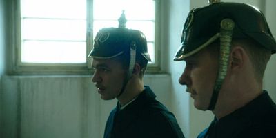 poster de la série Vent nouveau