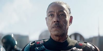 poster de la série Chapitre 7 : La confrontation