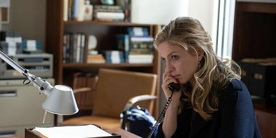 poster de la série 2008