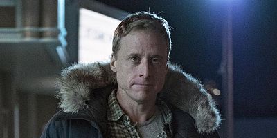 poster de la série Bienvenue à Patience