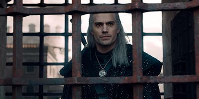 poster de la série Avant la chute