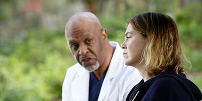 poster de la série Un silence assourdissant