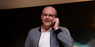 poster de la série Copernicursed