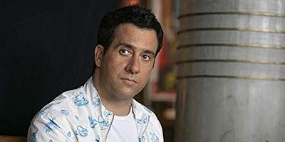 poster de la série Crumbs