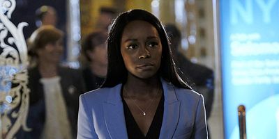 poster de la série Je déteste ce monde