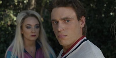 poster de la série Exécution