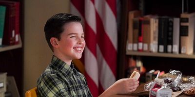 poster de la série Des affaires et une fessée