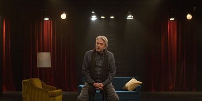 poster de la série Chapitre 9 : Un acteur oublie