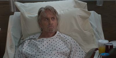 poster de la série Chapitre 15 : Le passé est pardonné