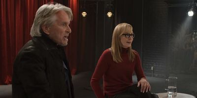 poster de la série Chapitre 16 : Un thétan arrive