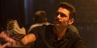 poster de la série Personne n'est normal