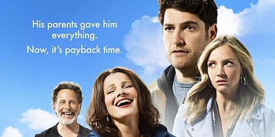 poster de la série Everybody's Talking About Dav