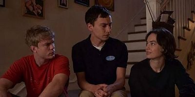 poster de la série Last of the Season