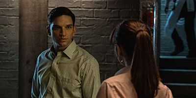 poster de la série Sec or Demi-Sec