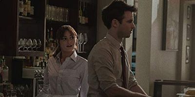 poster de la série Truffles and Champagne