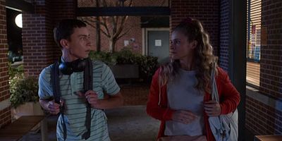 poster de la série Dragon malin planifie bien