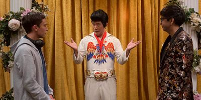 poster de la série marronglacé_lefait