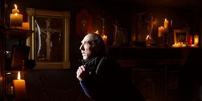 poster de la série Furta sacra - Parties 1 et 2