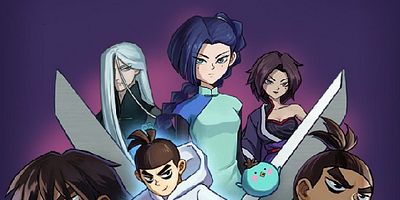 poster de la série Épisode 11