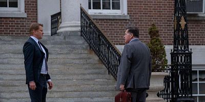 poster de la série Bugs