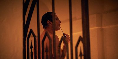 poster de la série Les règles de la bête