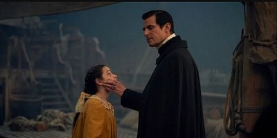 poster de la série Vaisseau sanguin