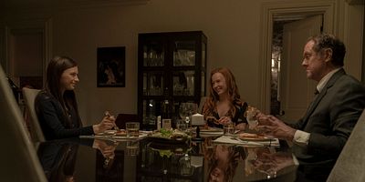 poster de la série Pluie