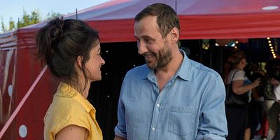 poster de la série Julien