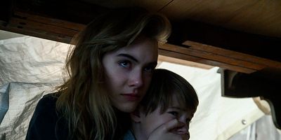 poster de la série Bienvenue à Matheson