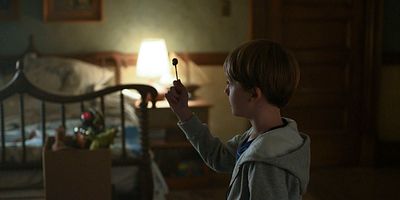 poster de la série Casse-tête