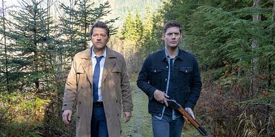 poster de la série Butch Cassidy et le Kid