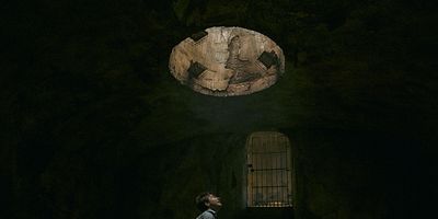 poster de la série Combat de chefs