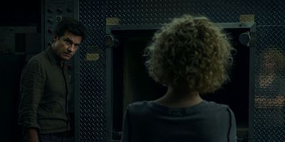 poster de la série Le tout pour le tout