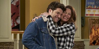 poster de la série Everybody’s Talking About the Pilot