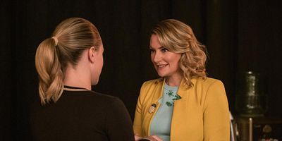 poster de la série Le grand quiz