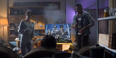 poster de la série Épisode 4