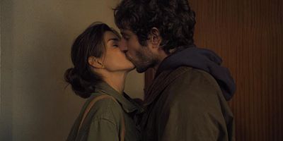 poster de la série Épisode 8