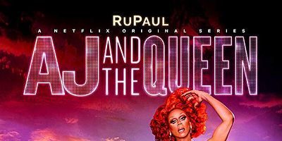 poster de la série Jackson