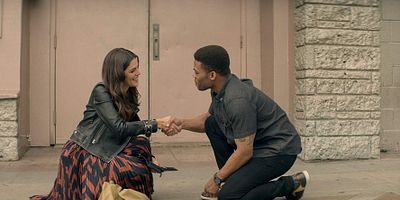 poster de la série Chanson 1 : Nellie et Sam