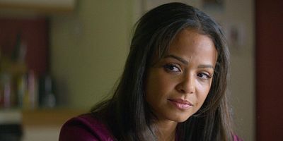 poster de la série Chanson 3 : Sam et Dante