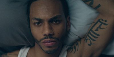 poster de la série Chanson 5 : Dante et Annette