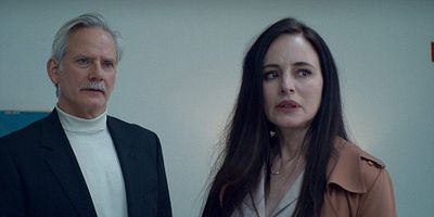 poster de la série Chanson 7 : Sam et Frank