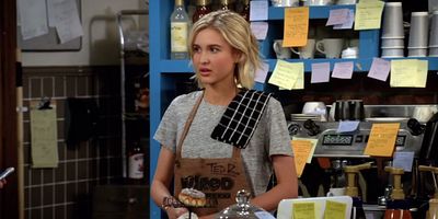 poster de la série Les doutes